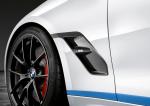 BMW M2 Competition M Performance Accessories 2018 года (WW)